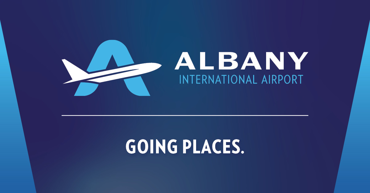 Parking Map & Information :: Albany International Airport  Flights.  Safety. Innovation. - Northeastern New York & Western New England