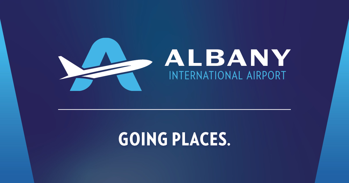 albany new york airport address